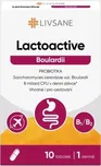 Livsane Lactoactive Boulardii 10 tob.