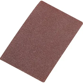 Dílna FLEX Brusný papír na suchý zip, P 180, 39 x 60, 10x
