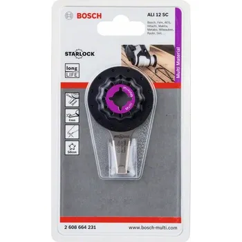 Kuchyňský nůž BOSCH Nůž na těsnění ALI 12 SC Professional (2608664231)