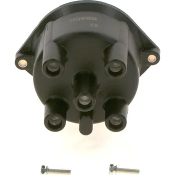 Rozdělovač Víko rozdělovače BOSCH 1 987 233 052