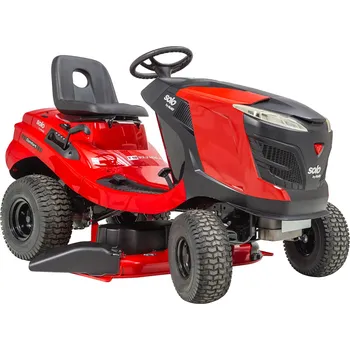 Zahradní traktor AL-KO Solo T18-111.4 HDS-A V2 Comfort