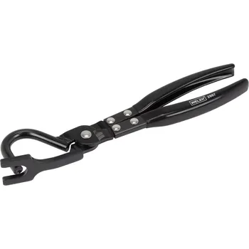 Kleště Kleště pro demontáž gumových úchytek výfuku, Welzh (Welzh Werkzeug)