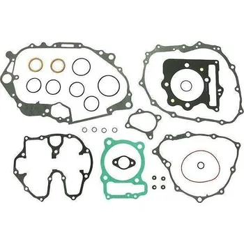 Těsnění motoru NAMURA sada těsnění motoru HONDA TRX 400EX 99-04 BIG BORE 440CC