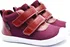 Dívčí polobotky Bundgaard The Walk Sport Tex Dark Rose