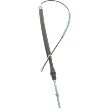 Lanko parkovací brzdy Tažné lanko, parkovací brzda BOSCH 1 987 477 148