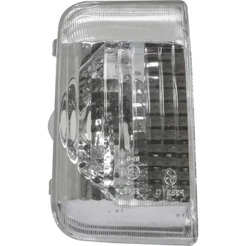 Auto zrcátko Blinkr levého zrcátka CITROËN JUMPER (250) |2006-2014| 661-1409L-UE