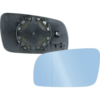 Auto zrcátko Sklo levého zpětného zrcátka SEAT TOLEDO II (1M2) | 4/1999-09/2004 | nevyhřívané | VIEW MAX | 5901532004151
