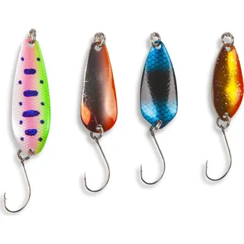 Umělá nástraha Saenger Trout Spoon 1916203