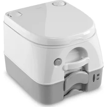 Chemické WC Dometic 972 bílé/šedé