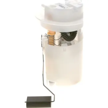 Palivový systém Palivová přívodní jednotka BOSCH 0 986 580 220