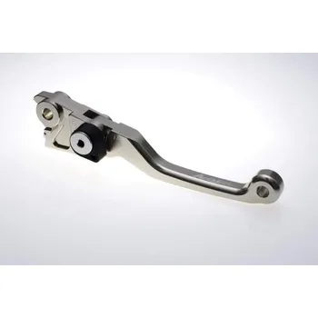 Spojková sada ACCEL pevná spojková páčka (MAGURA) KTM SXF 450 09-12, SX 125 09-15 barva titanová