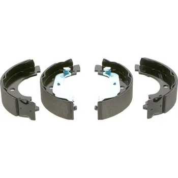 Brzdová čelist Sada brzdových čelistí BOSCH 0 986 487 570