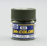 Gunze Mr. Color akrylová barva 10 ml