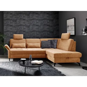 Sedací souprava Rohová sedací souprava WESTHAM Pravý roh