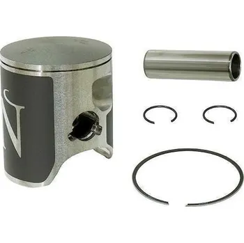 Píst motoru NAMURA píst KTM (2T) SX 250 (SX 250), EXC 250 (EXC 250) 06-17, FREERIDE 250R 14-16, HUSQVARNA TC/TE 250 14-16, BETA RR 250 13-15 (66,34mm)