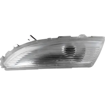 Auto zrcátko Blinkr levého zrcátka RENAULT CLIO IV |2012-2019| VIEW MAX | 5901532598469