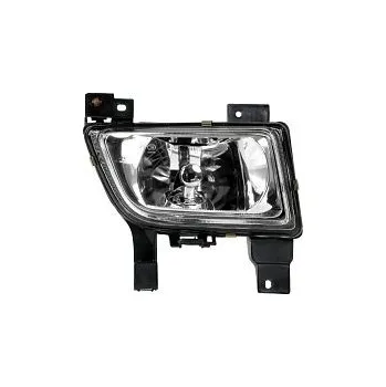 Mlhový světlomet Pravá přední mlhovka MAZDA 323 07/1998-12/2000 | TYC | 19-5269-05-2