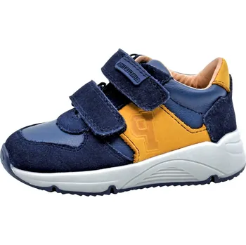 Dívčí obuv Dětské celoroční boty Protetika RONAN brown Velikost: 20