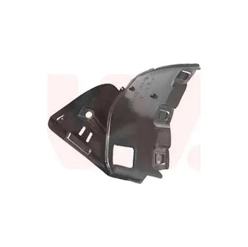 Příslušenství karosérie obložení, dutina kola VAN WEZEL 0648436