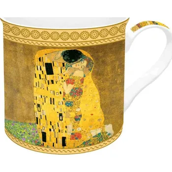 Easy Life PORCELÁNOVÝ HRNEK THE KISS 300 ml