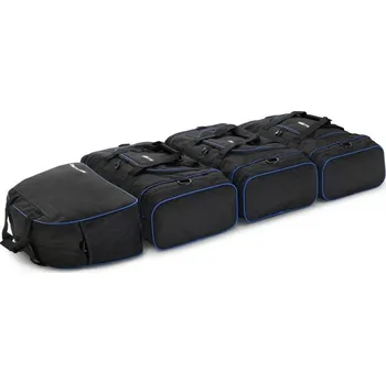 Příslušenství ke střešnímu nosiči Sada cestovních tašek na zavazadla Northline Pack-In Premium - do střešního boxu Northline Evospace