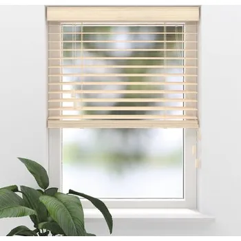 Žaluzie Žaluzie bambusová 180x240 cm přírodní