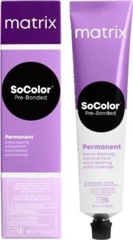 Barva na vlasy Matrix SoColor Pre-Bonded Blended 90 ml