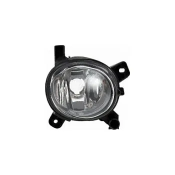 Mlhový světlomet Pravá přední mlhovka AUDI A1 (8X) 04/2010-01/2015 | TAIWAN | 5903107055889