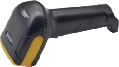 Bezdrátová BT čtečka AWIS