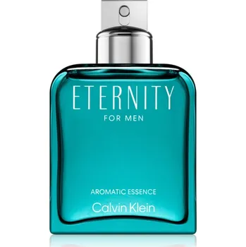 Pánský parfém Calvin Klein Eternity for Men Aromatic Essence parfémovaná voda pro muže 200 ml