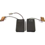 BOSCH 1617000750 náhradní uhlíky