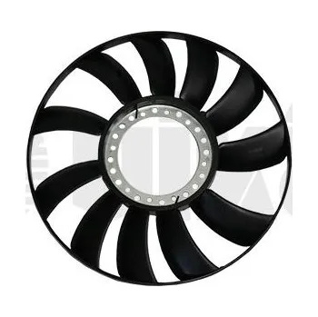 Motor automobilu Odvětrávání, chlazení motoru VIKA 91210020201