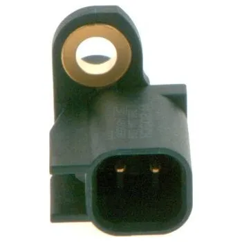 Přislušenství brzdového systému Snímač, počet otáček kol BOSCH 0 986 594 569