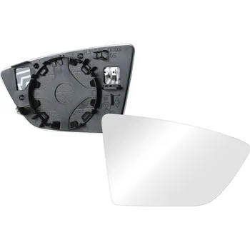 Auto zrcátko Sklo pravého zpětného zrcátka SEAT ARONA2017 | 9/2017 a výše | vyhřívané | VIEW MAX | 5901532776812