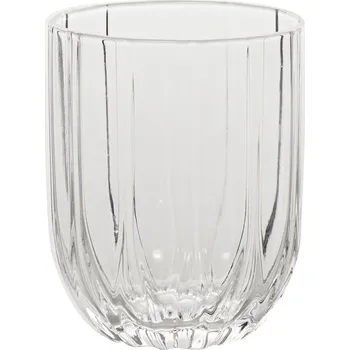 Sklenice Zafferano, Skleněný pohár Margherita 385 ml - Formadore