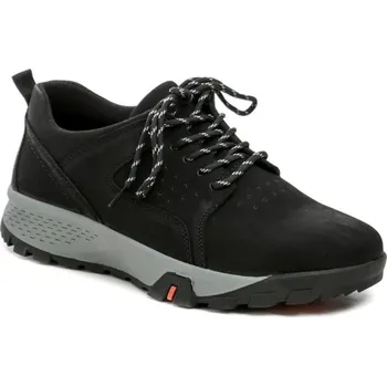 Pánská treková obuv T. Sokolski T.Sokolski J23-300 černé pánské trekingové boty EU 43 + DÁREK