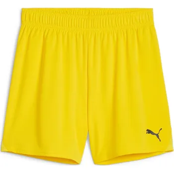Dámské oblečení Šortky Puma teamGOAL Shorts Wmns 705754-07 Velikost L