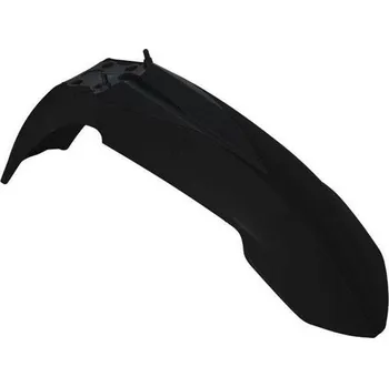 RACETECH přední blatník KTM SX, SXF 07-11, EXC 08-12, barva černá (PAKTMNR0007)