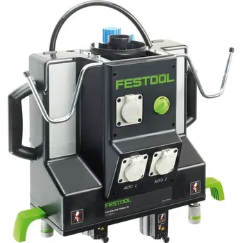 Průmyslový vysavač FESTOOL Energetické/odsávací hnízdo EAA EW/DW CT/SRM/M