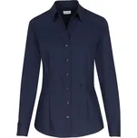 Seidensticker Dámská filafilová košile SN080613 Dark Blue 44