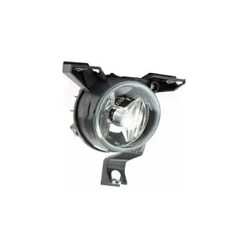 Mlhový světlomet Pravá přední mlhovka ŠKODA OCTAVIA II Facelift 10/2008-12/2013 | DEPO | 3412005RUQ