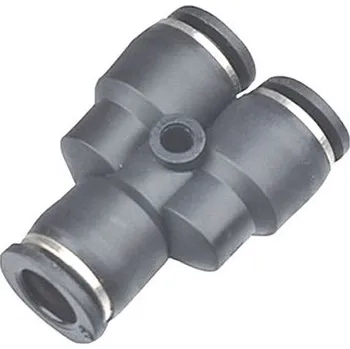 Příslušenství ke kompresoru INAIRCOM Y - kus 10 x 10 x 10