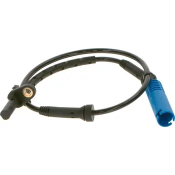 Přislušenství brzdového systému Snímač, počet otáček kol BOSCH 0 986 594 573