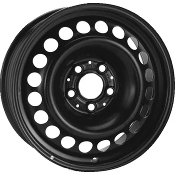 Disk ALCAR Stahlrad 9890 7Jx16 5x112 ET37 CB66.5