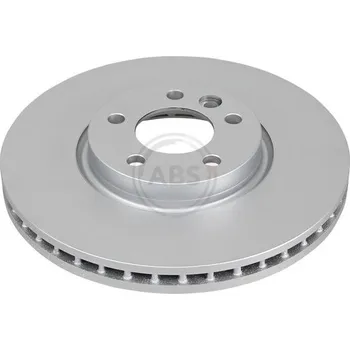 Brzdový kotouč Brzdový kotouč A.B.S. 18195