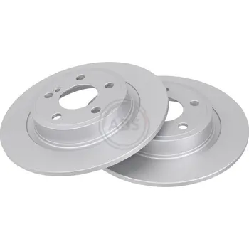 Brzdový kotouč Brzdový kotouč A.B.S. ABS18300