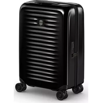 Kufr do letadla Victorinox Airox, Frequent Flyer Plus Hardside Carry-on, 41 l, černý