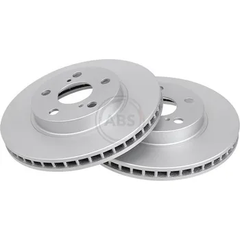 Brzdový kotouč Brzdový kotouč A.B.S. 16301