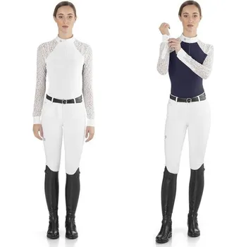 Dámské tričko Tričko závodní Ego7 Florentine ML dlouhý rukáv dámské DOPRODEJ