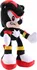 Plyšová hračka Plyšová hračka Ježek Sonic Shadow PHBH1473 30 cm